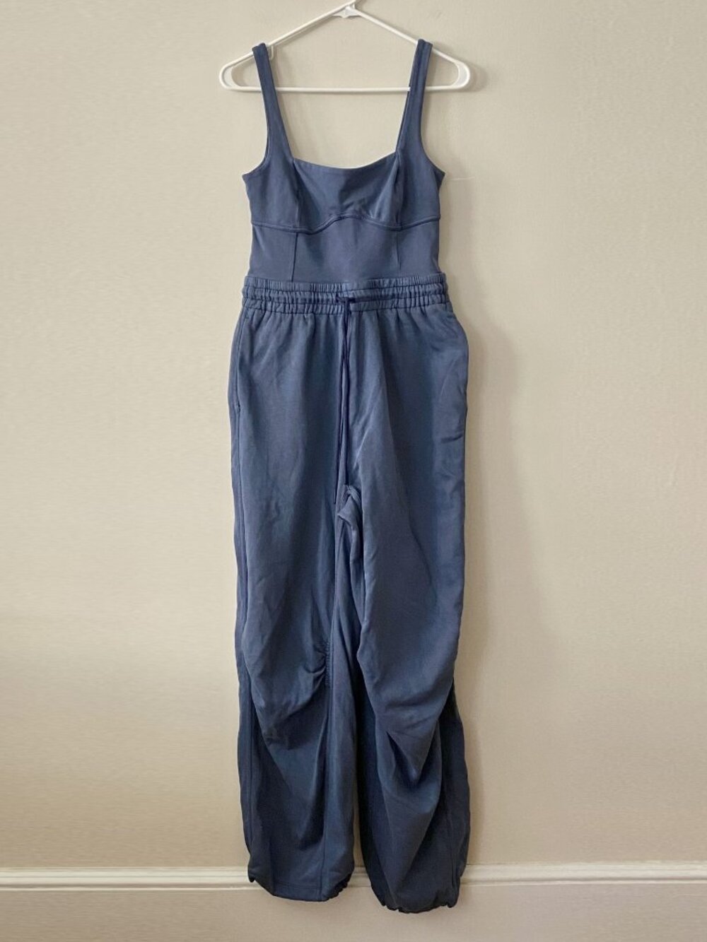 Free People Movement Inbound Onesie NWOT - Picture 6 of 10